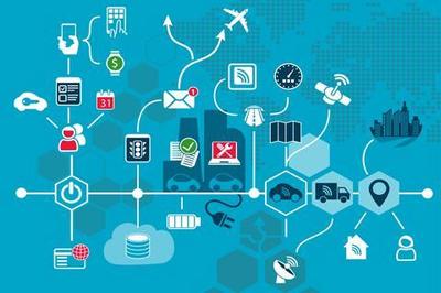 福建暢通&ldquo;縣鄉(xiāng)村&rdquo;三級物流網絡體系