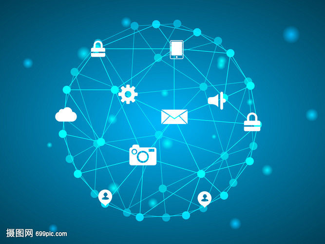 矢量互聯網區塊鏈