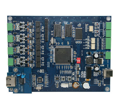 【捷順24門控制器 門禁產(chǎn)品系列 領(lǐng)域III型24門控制器JSMJK02-ZK01】價格,廠家,圖片,門禁讀卡器,昱瑾網(wǎng)絡(luò)科技(上海)-