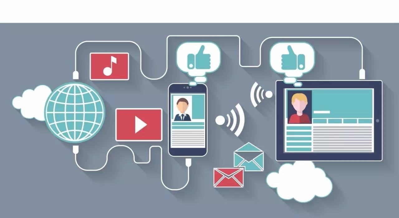 【行業】智慧社區鋒芒初顯 信息服務成重點_科技_網