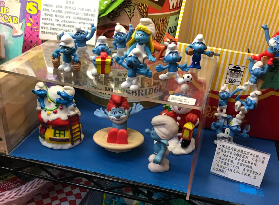 加盟品牌玩具店指南 為何皇家迪智尼憑借出眾品質(zhì)脫穎而出