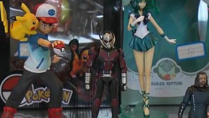 價(jià)值3億假手辦工廠被查，揭開玩具銷售灰色產(chǎn)業(yè)鏈